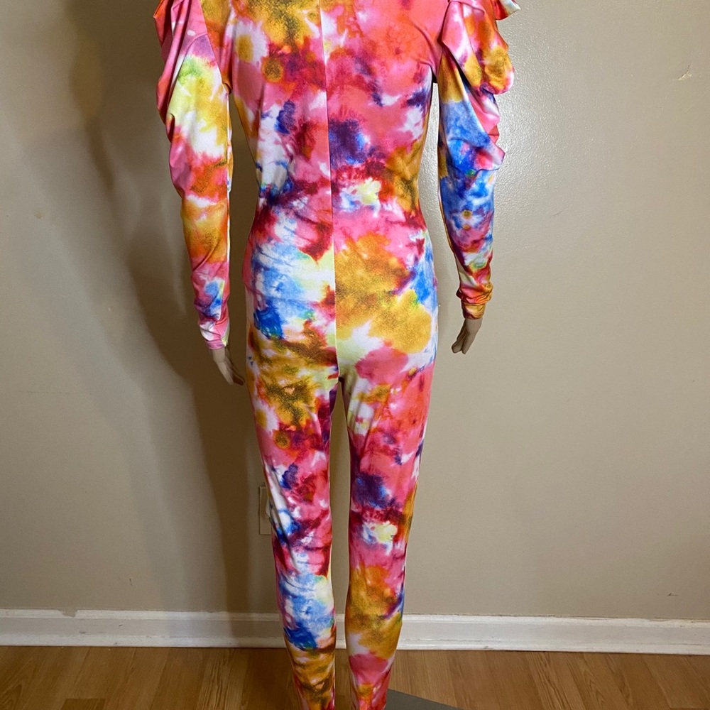 Jumpsuit - Picture 4 of 4